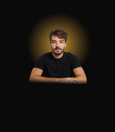 Artur Souza — Fundador Skalla.ai